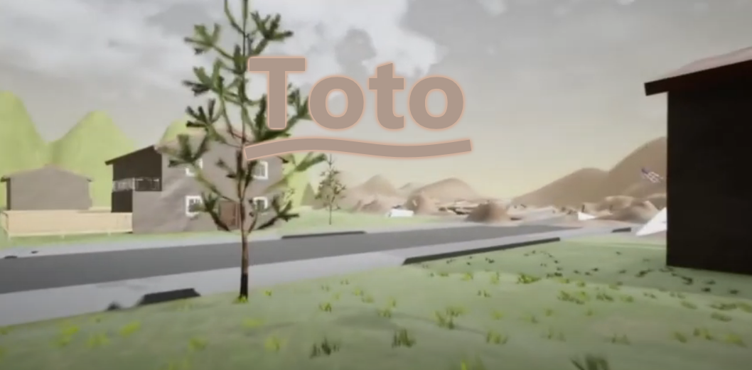 Toto Screenshot